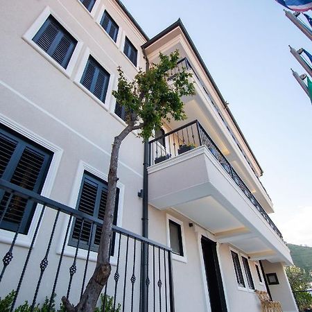 Boutique Hotel Kooperativa Pogradec Extérieur photo