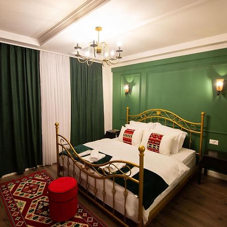 Boutique Hotel Kooperativa Pogradec Chambre photo